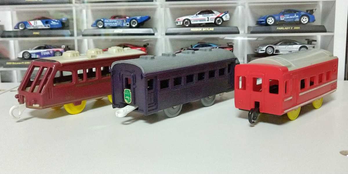 超希少】サロンエクスプレス東京完成イメージイラスト