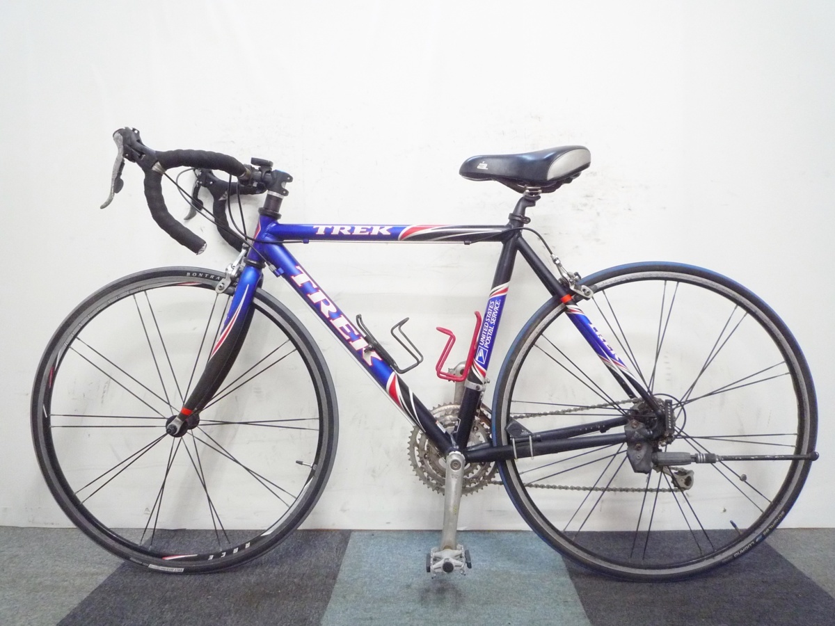 TREK（トレック） US POSTAL SERVICEモデル アルミ