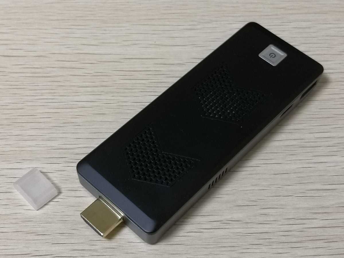 中古美品 Diginnos Stick Dg Stk5s スティック型パソコン Windows10 の落札情報詳細 ヤフオク落札価格情報 オークフリー スマートフォン版