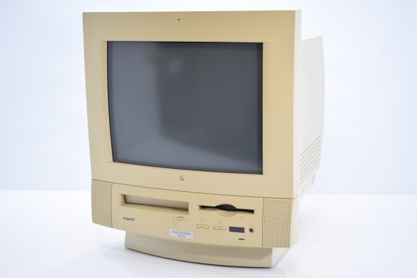 希少 Apple Power Macintosh 8500/120 本体 M3409 アップル