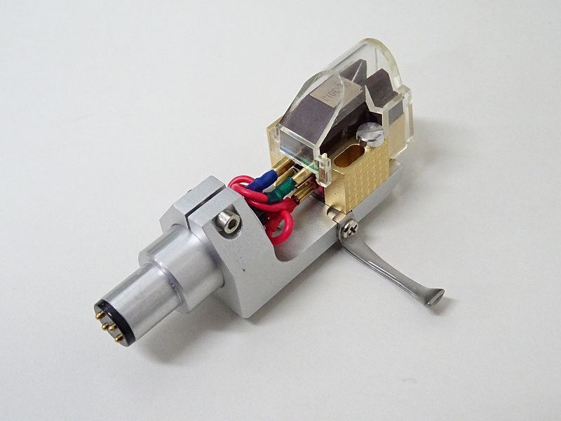 MC型カートリッジ 見なし DENON DL-301Ⅱ