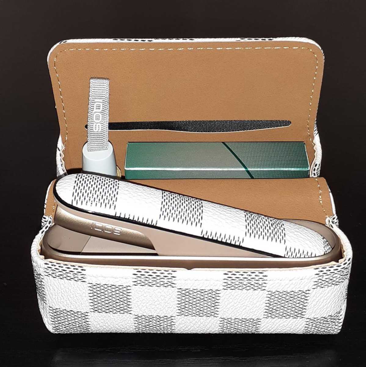 新品 アイコス3 ケース Iqos3 保護ケース Iqos3 保護カバー マルチ ケース アイコス3 Duo デュオ ケース Iqos3 収納ケース フォリオ型 2 の落札情報詳細 ヤフオク落札価格情報 オークフリー スマートフォン版