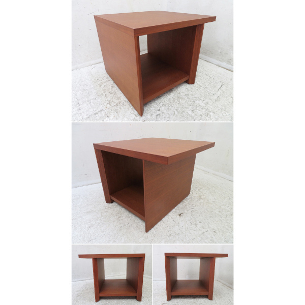 arflex アルフレックス BRACCO（ブラッコ）サイドテーブル