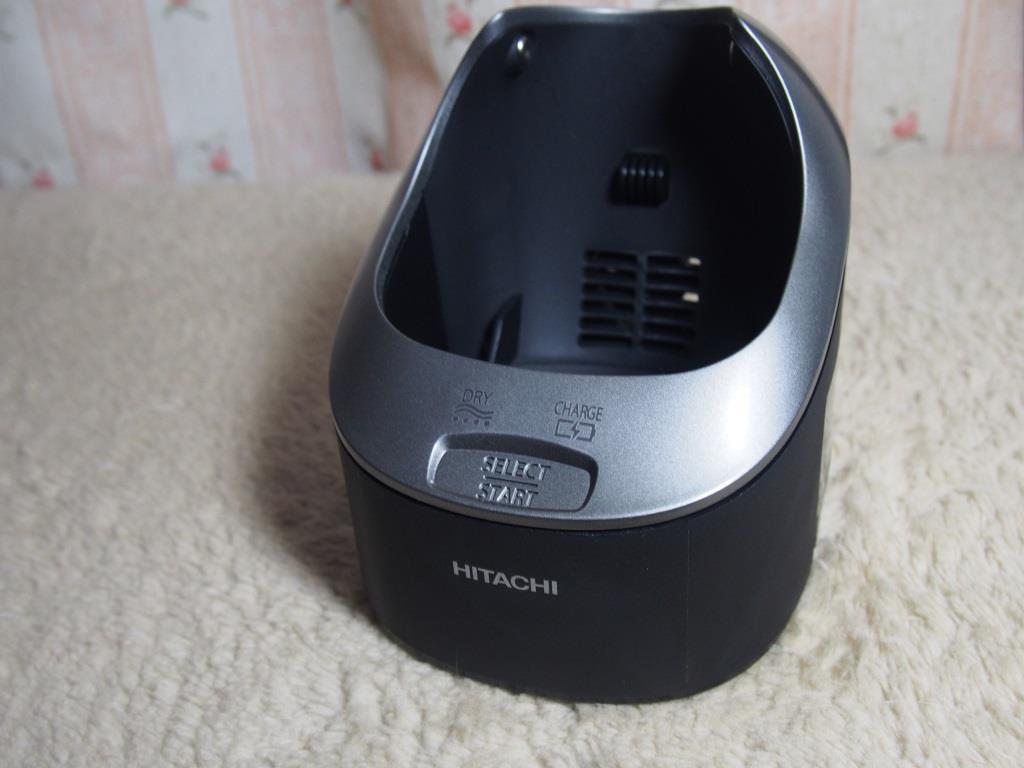 HITACHI RM-LX10D 電気シェーバー 美品 優し