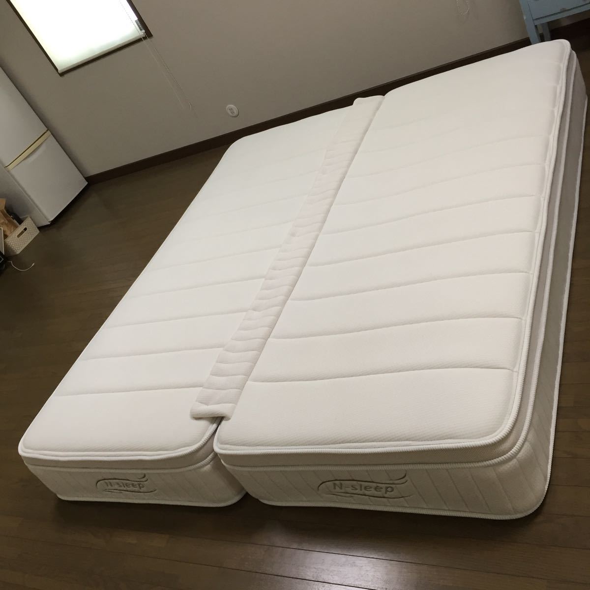 ニトリ マットレスNスリープS2 クイーンサイズ - 970universal.com 100%品質保証 ニトリ マットレスNスリープS2 クイーンサイズ クイーンベッド
