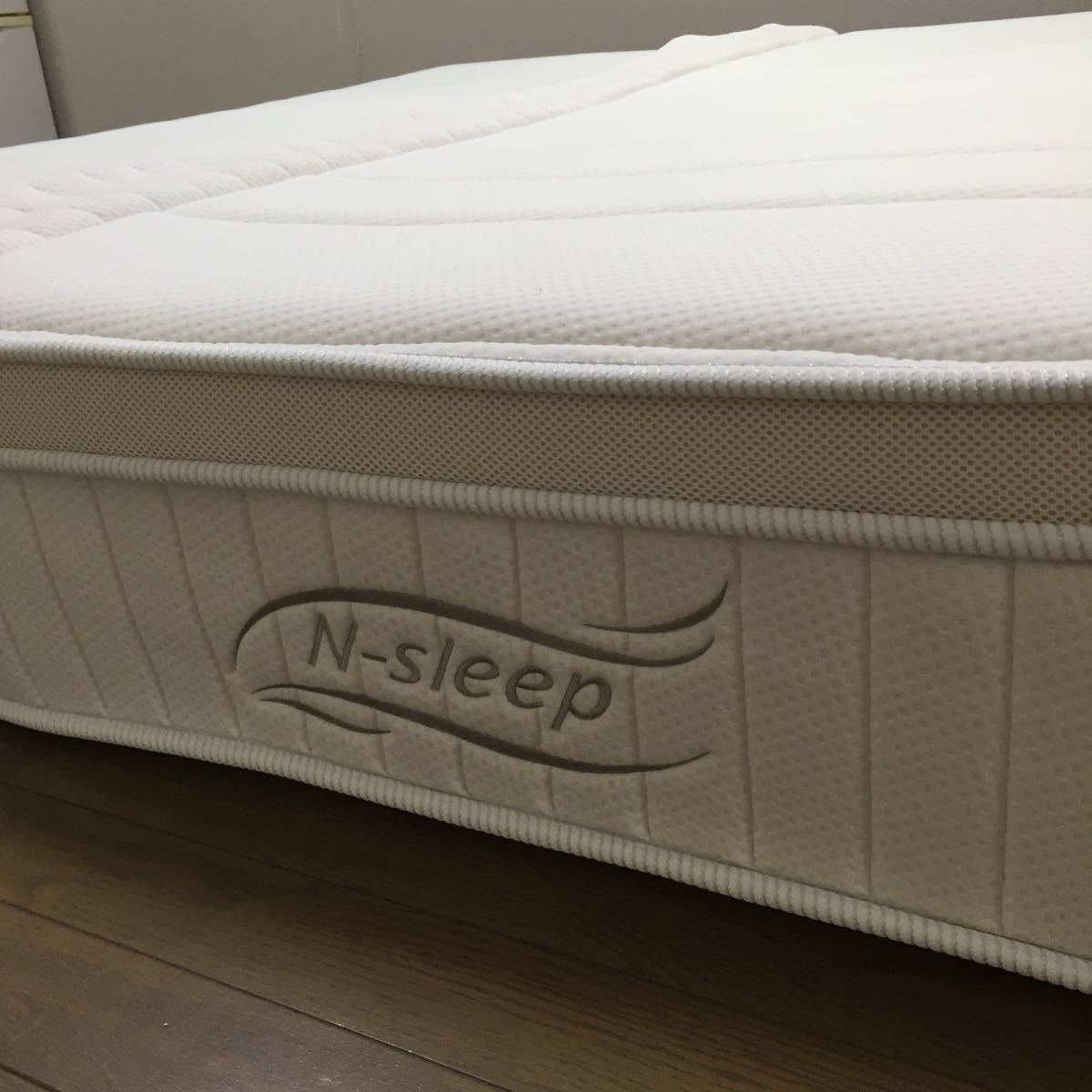 ニトリ マットレスNスリープS2 クイーンサイズ - 970universal.com 100%品質保証 ニトリ マットレスNスリープS2 クイーンサイズ クイーンベッド
