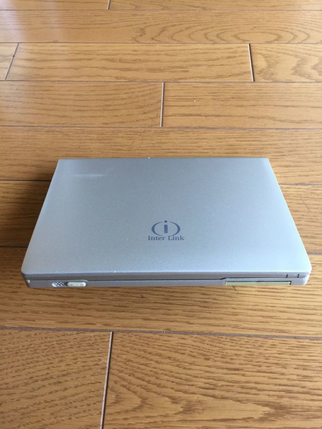 Windows CE Inter Link Victor MP-C102 稼動品 Windows CE Inter Link Victor MP-C102 稼動品