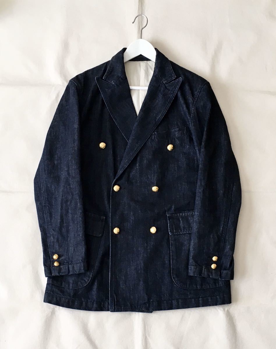 新品 定価1.2万 ジェイプレス 日本製 PREMIUM PLEATS オックスフォード ボタンダウン シャツ M 青 【I48476】 J.PRESS 春夏 メンズ OX BD 新品 定価1.2万 ジェイプレス 日本製 PREMIUM PLEATS オックスフォード