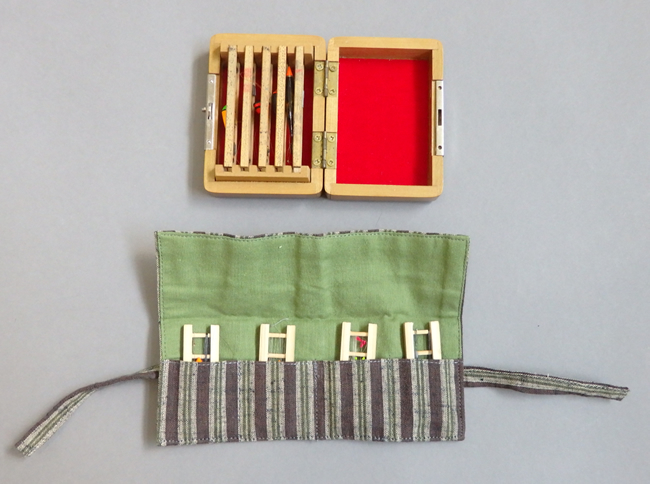 銘木 タナゴ小道具箱 極小箪笥 小物入 タナゴ竿 ハエ竿 渓流竿 和竿 仕掛け 銘木 タナゴ小道具箱 極小箪笥 小物入 タナゴ竿 ハエ竿 渓流竿 和竿