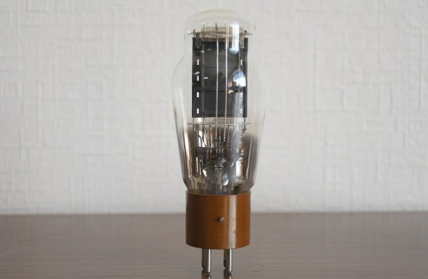 た　値下げ　真空管　HYTRON VT-25 1本 た 値下げ 真空管 HYTRON VT-25 1本