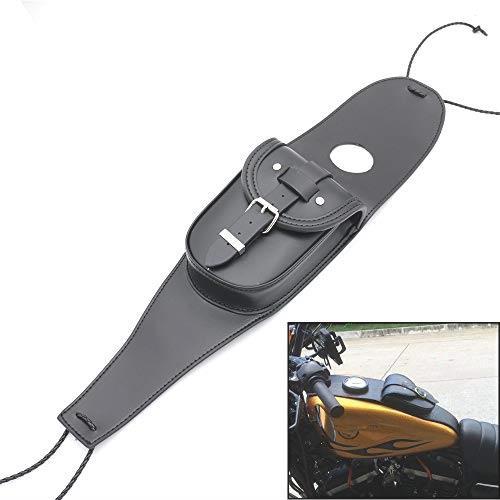 おすすめ 即決 バイクタンクバッグ ハーレースポーツスターxl 883 1200用 の落札情報詳細 ヤフオク落札価格情報 オークフリー スマートフォン版