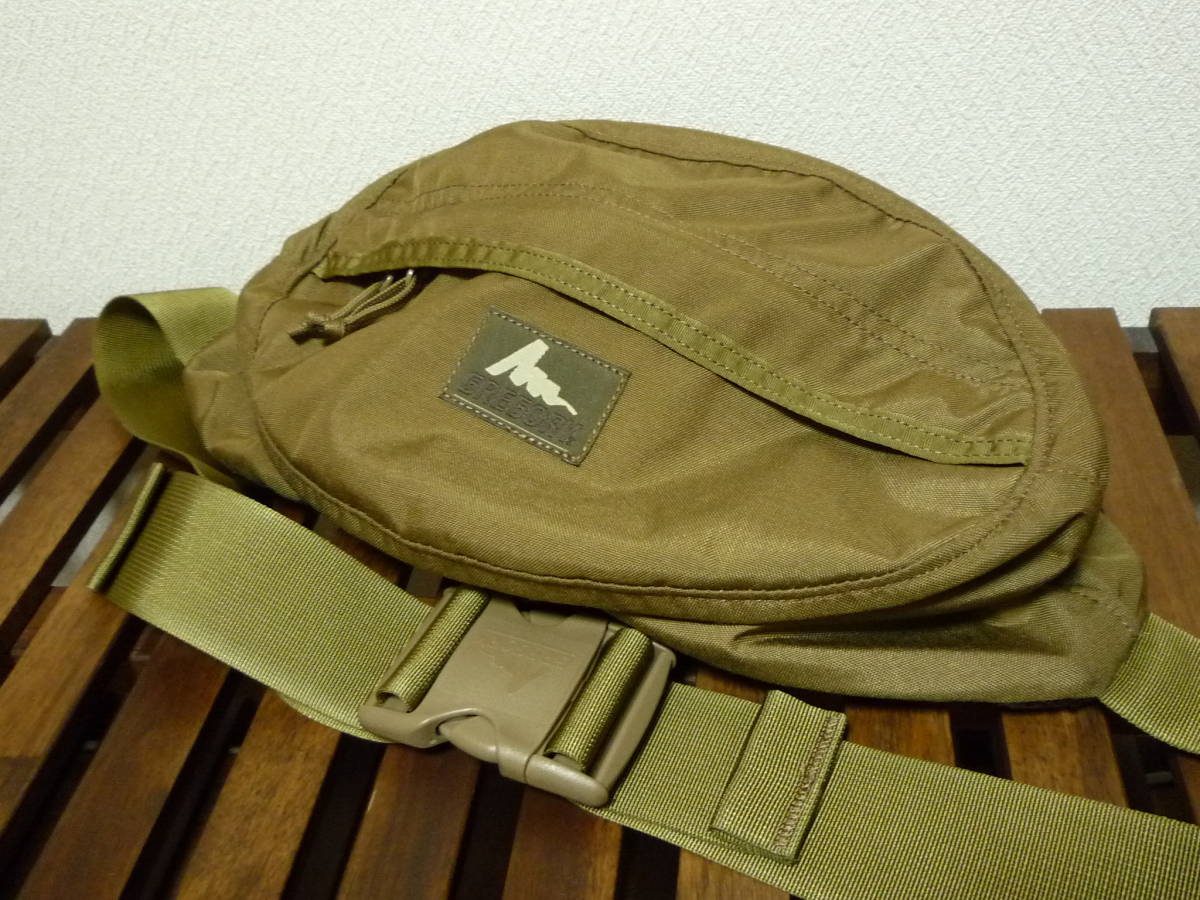 GREGORY×BEAMS テールメイト 新品!GREGORY×BEAMSテールメイト GREGORY×BEAMS テールメイト 新品!GREGORY×BEAMSテールメイト
