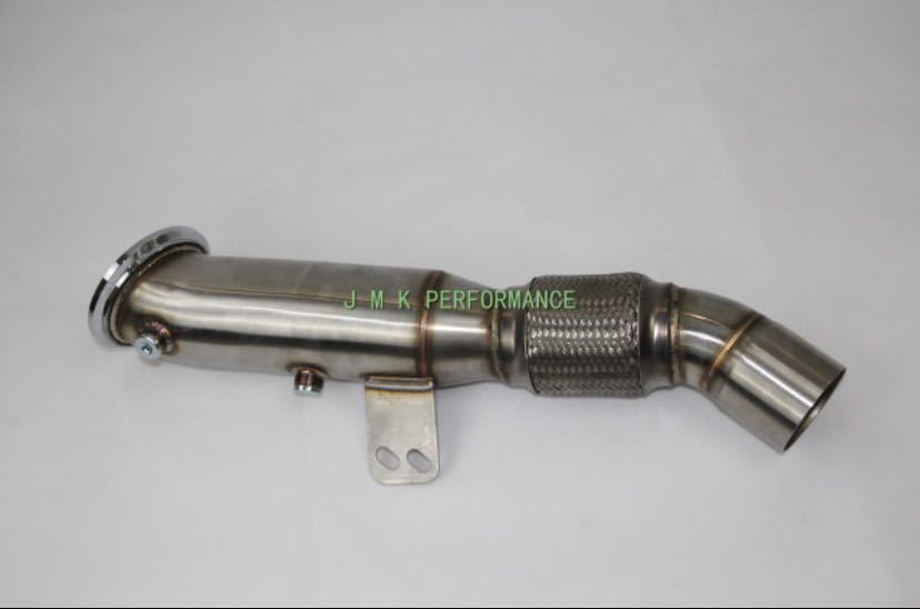 新品 ps 上昇 トヨタ 0 Grスープラ 触媒ストレートキャタライザー Db42 Rz フロントパイプ ダウンパイプ マフラー 車高調 の落札情報詳細 ヤフオク落札価格情報 オークフリー スマートフォン版