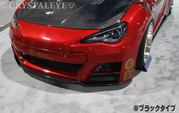 86 BRZ 前期HID車用 ヘッドライト クリスタルアイ V3(驚きの 86 BRZ 前期HID車用 ヘッドライト クリスタルアイ V3(驚きの