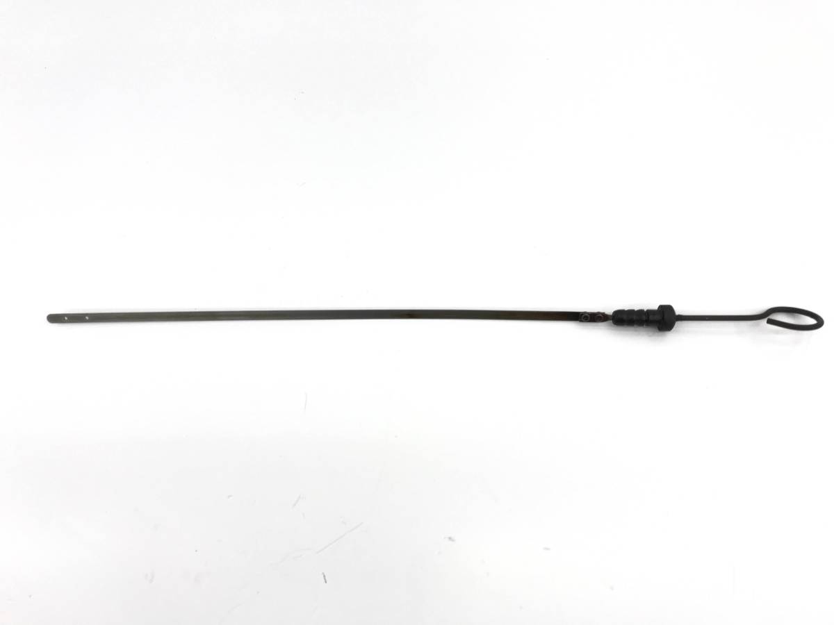 7185 ホンダ バモス ターボ La Hm1 エンジンオイル レベルゲージ E07z の落札情報詳細 ヤフオク落札価格情報 オークフリー スマートフォン版