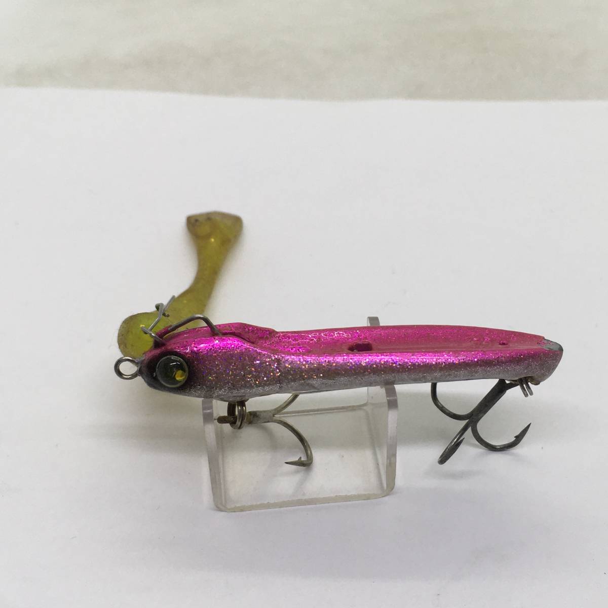 K シマノ Shimano 熱砂 メタルドライブ 32g の落札情報詳細 ヤフオク落札価格情報 オークフリー スマートフォン版