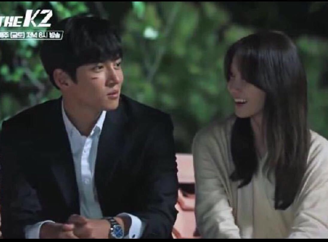 新品 K2 君だけを守りたい Ost動画付きサントラ集dvd チチャンウク ユナ 韓国ドラマ挿入歌 の落札情報詳細 ヤフオク落札価格情報 オークフリー スマートフォン版