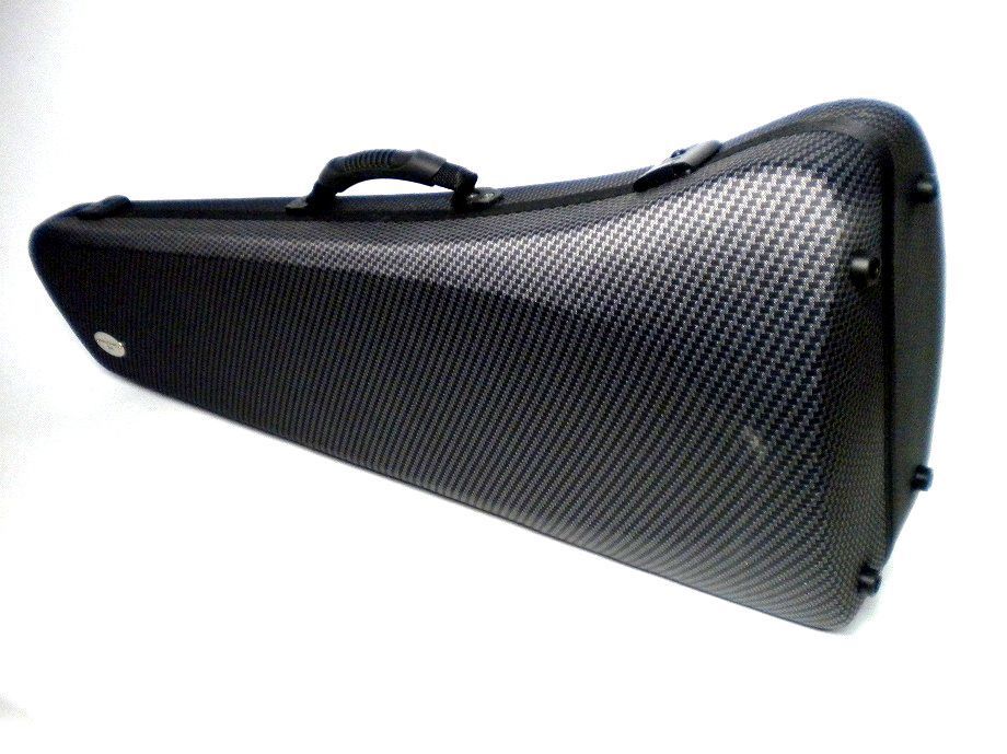 美品 テナーバス トロンボーンケース （アントワンン・クルトワAntoine