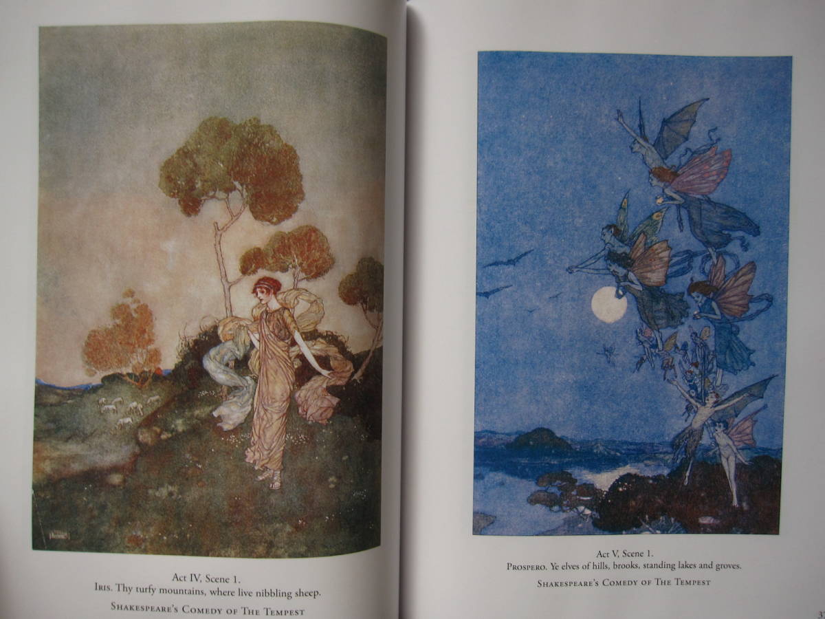 An Edmund Dulac Treasury　エドマンド・デュラック An Edmund Dulac Treasury エドマンド・デュラック - メルカリ