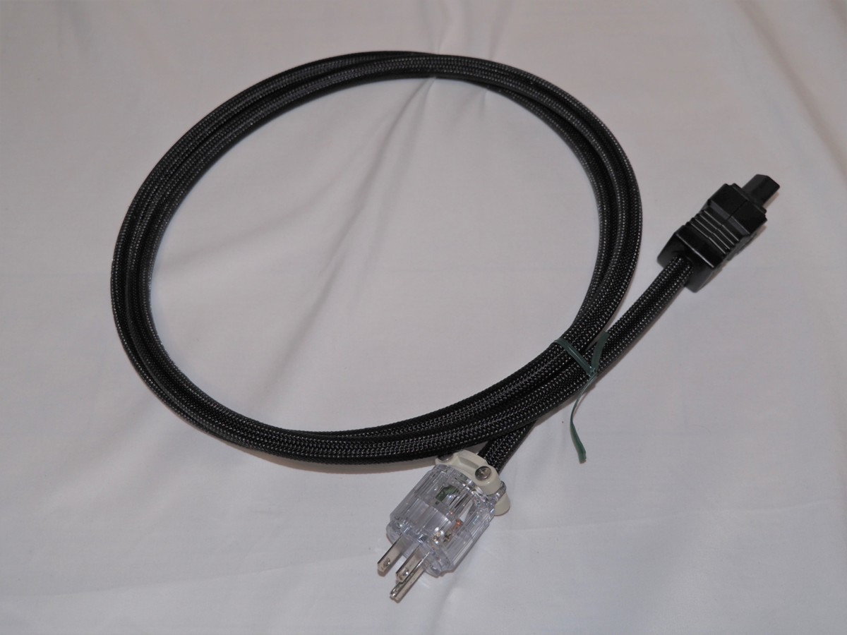 ACOUSTIC REVIVE 電源ケーブルPOWER STANDARD 2.0 ◇ACOUSTIC ACOUSTIC REVIVE 電源ケーブルPOWER STANDARD 2.0 ◇ACOUSTIC