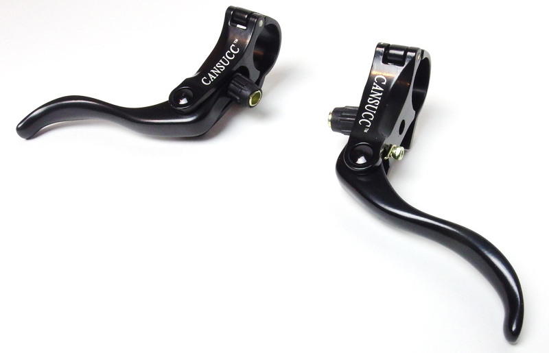 TRP ブルホーンバー　油圧ブレーキレバー TRP ブルホーンバー油圧ブレーキレバー