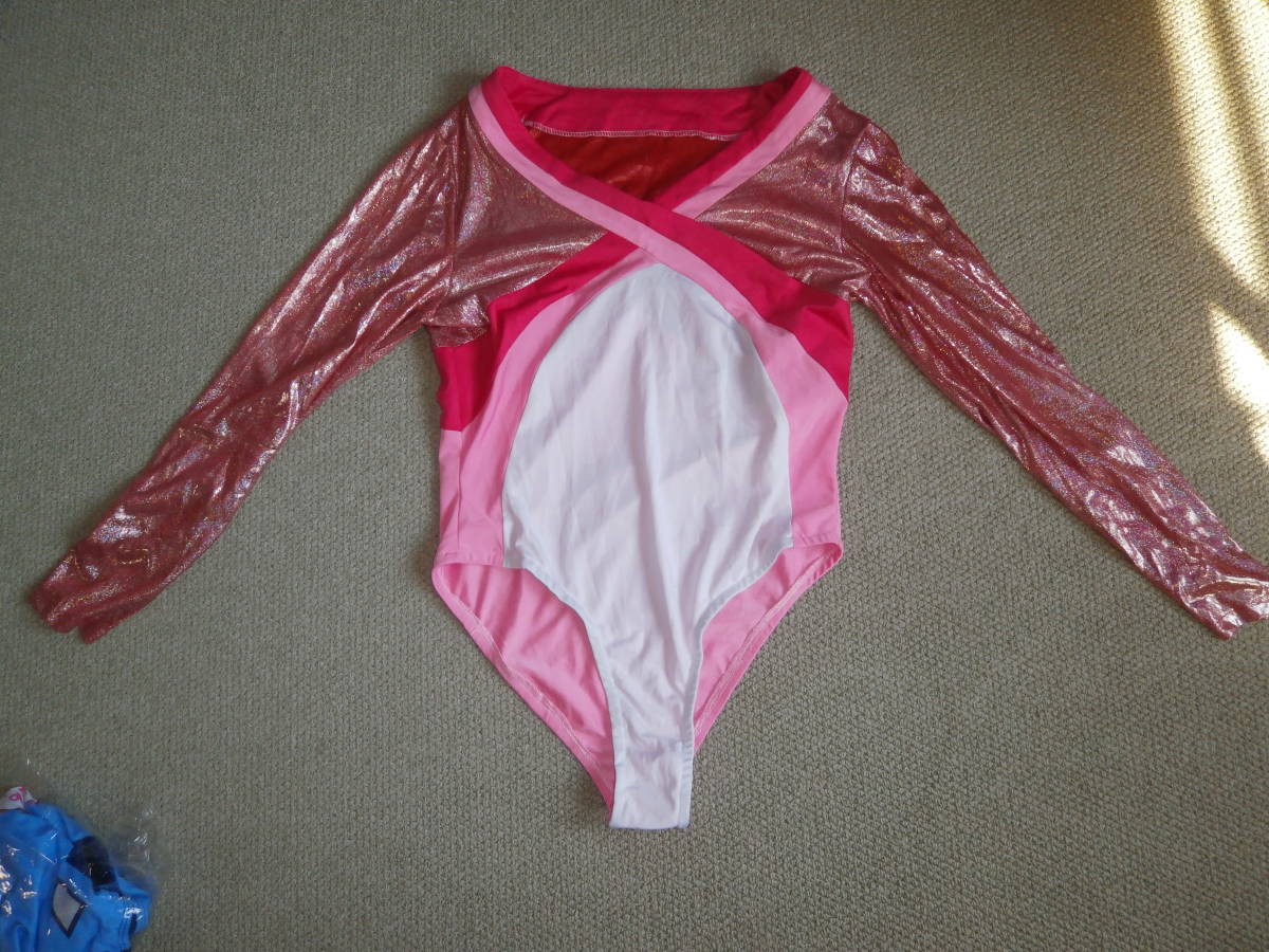 ガールフレンド 仮 椎名心美 レオタード コスプレ衣装 の落札情報詳細 ヤフオク落札価格情報 オークフリー スマートフォン版 ガールフレンド 仮 椎名心美 レオタード コスプレ衣装 の落札情報詳細 ヤフオク落札価格情報 オークフリー スマートフォン版