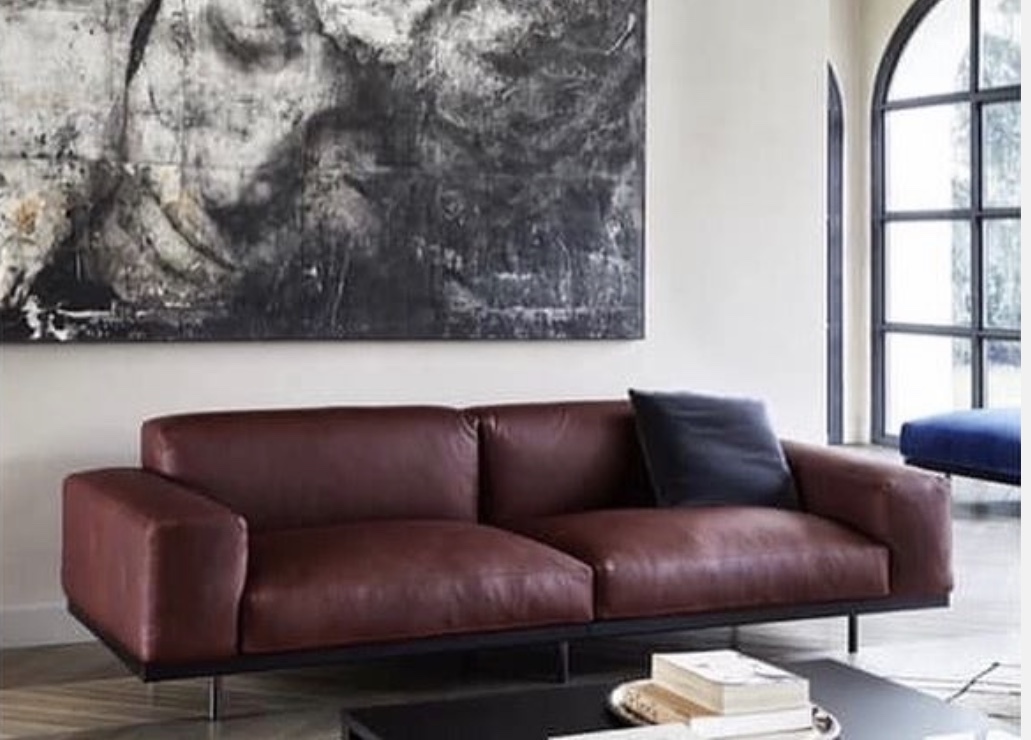 NAVIGLIO ナヴィリオオットマンarflex セブンサロッティ