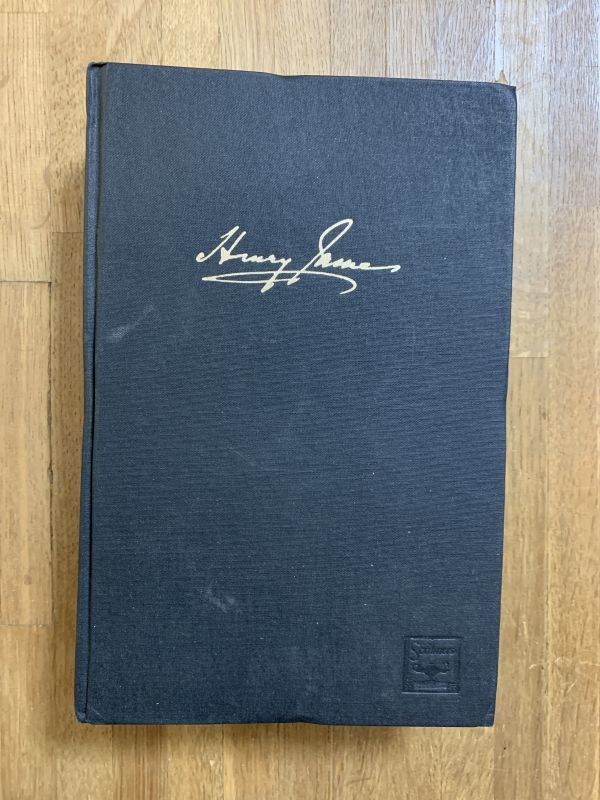 The New York Edition of Henry James 全26巻 The Novels and Tales of Henry James. New York Edition. 26