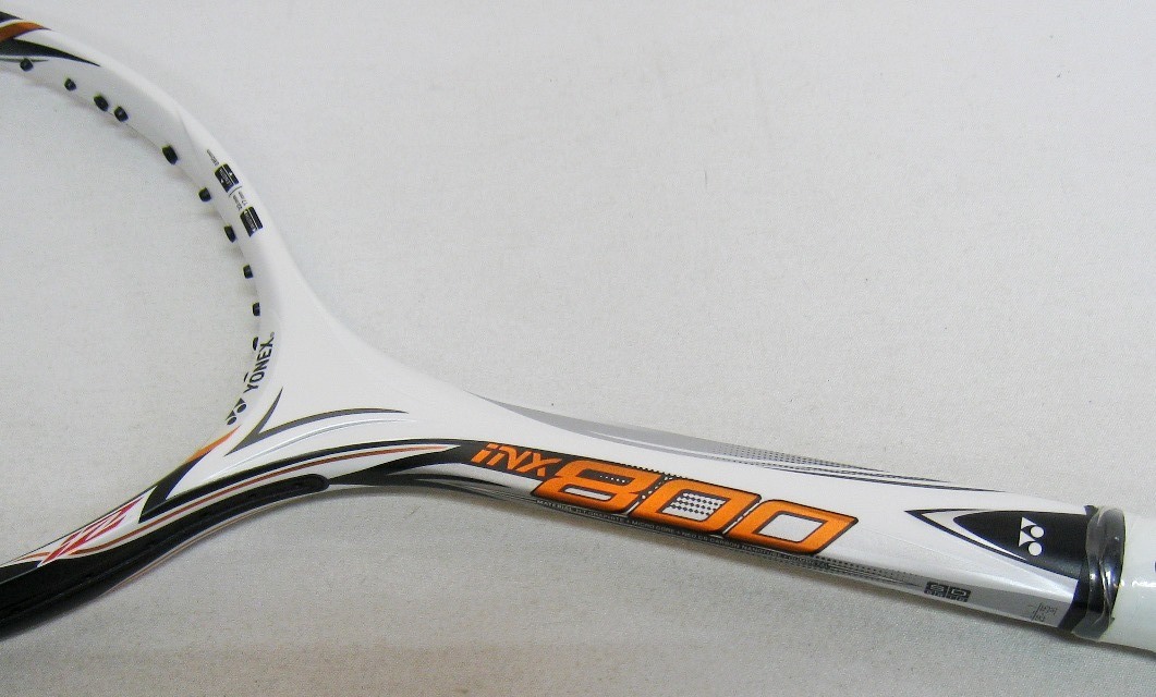 アイネクステージ800 YONEX NEW モデル INX800/INX80S | テニスプロショップ【NAWA】