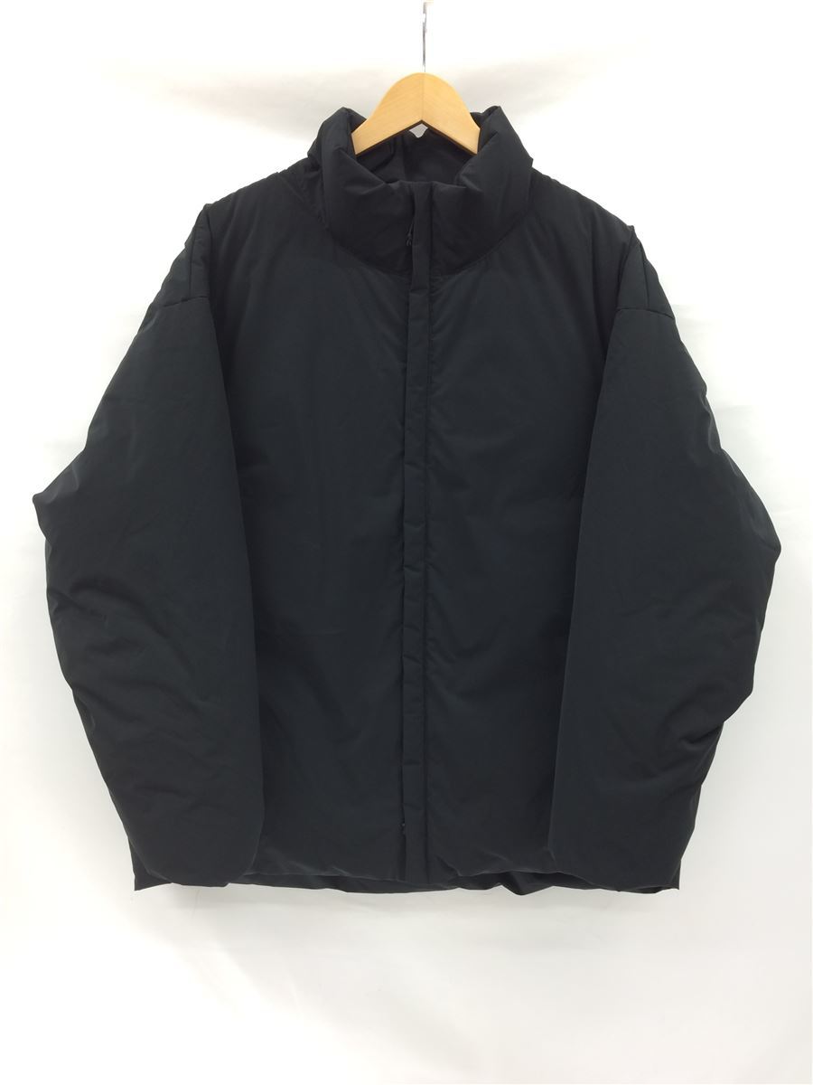 DAISUKE OBANA FLEECE ZIP JACKET DAISUKE OBANA』 III HARRINGTON