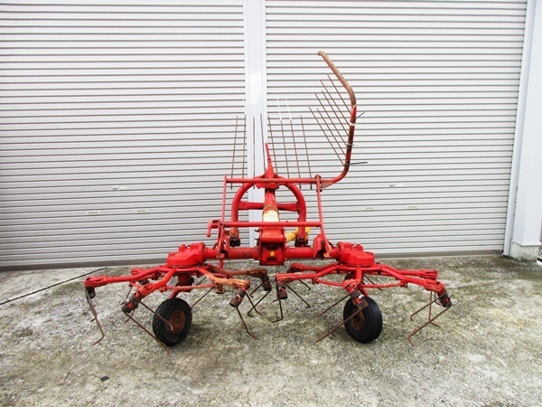 スター農機 トラクター用 ジャイロ MGH250 日置市 伊集院町