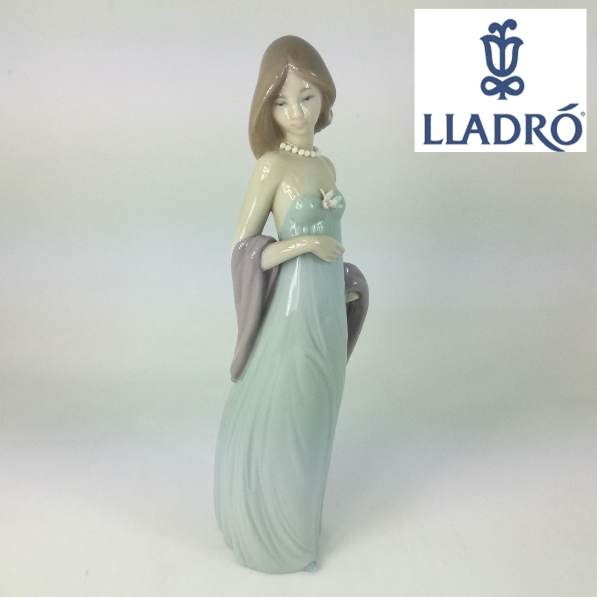 女の子 Lladroの最近30日の オークション落札価格一覧 オークフリー スマートフォン版