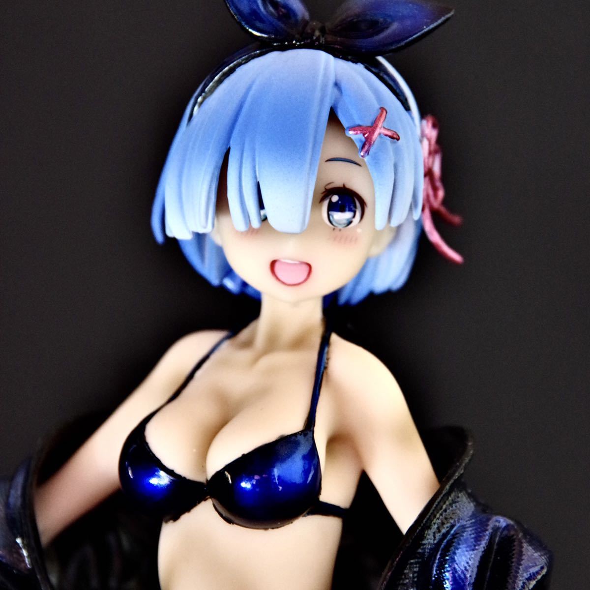 リペイント パンツレス レム Re:ゼロから始める異世界生活 プレシャス