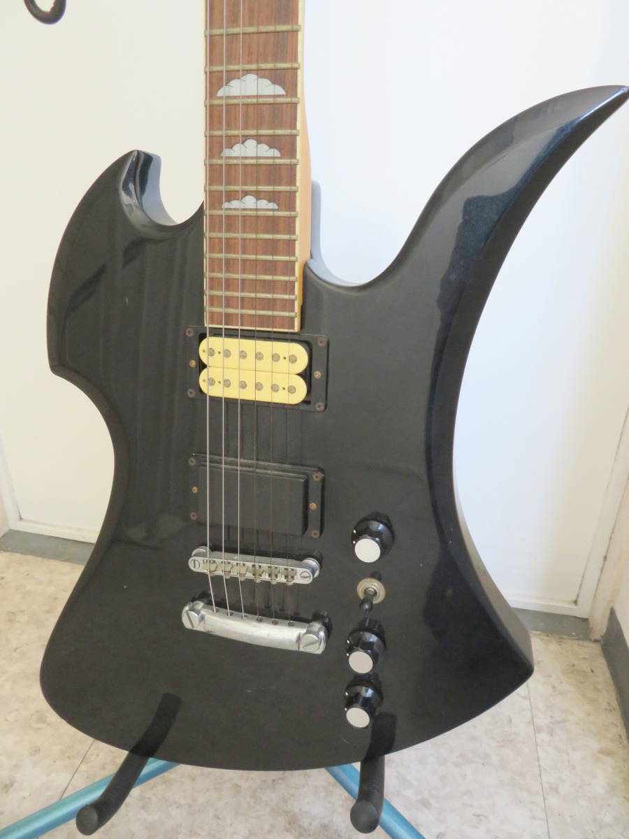 メーカー不明のモッキンバード