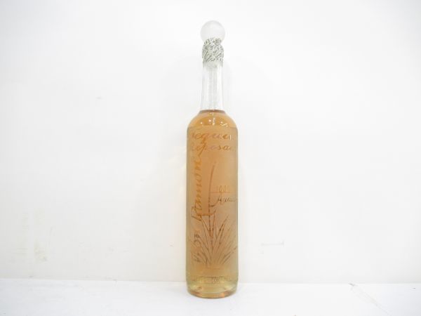 CUADRA テキーラ レポサド 750ml 40% 【新品・未開栓】 CUADRA テキーラ レポサド 750ml 40% 【新品・未開栓】 - メルカリ