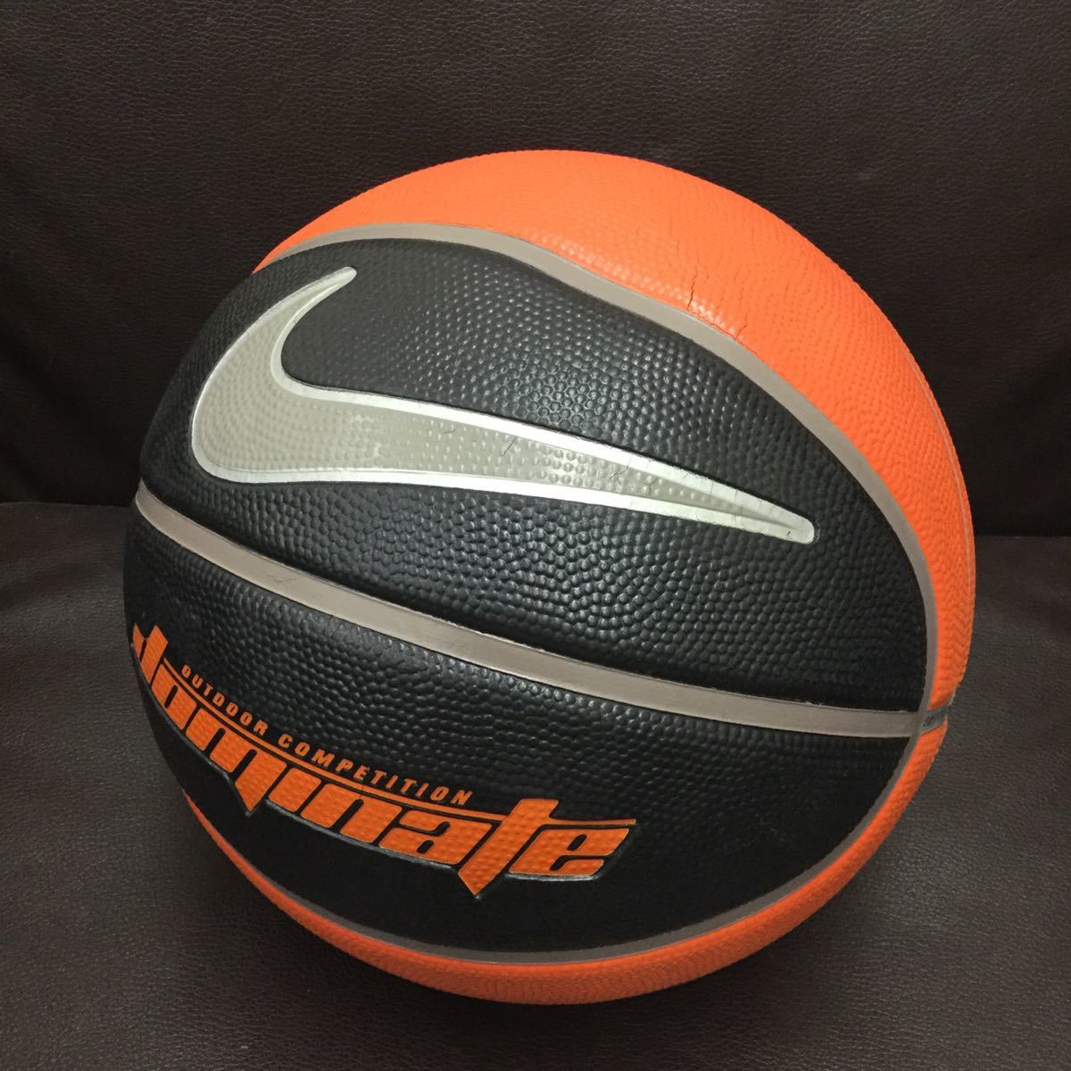 Nike Dominate バスケットボール ドミネイト Spalding ボールケース セット ナイキ の落札情報詳細 ヤフオク落札価格情報 オークフリー スマートフォン版