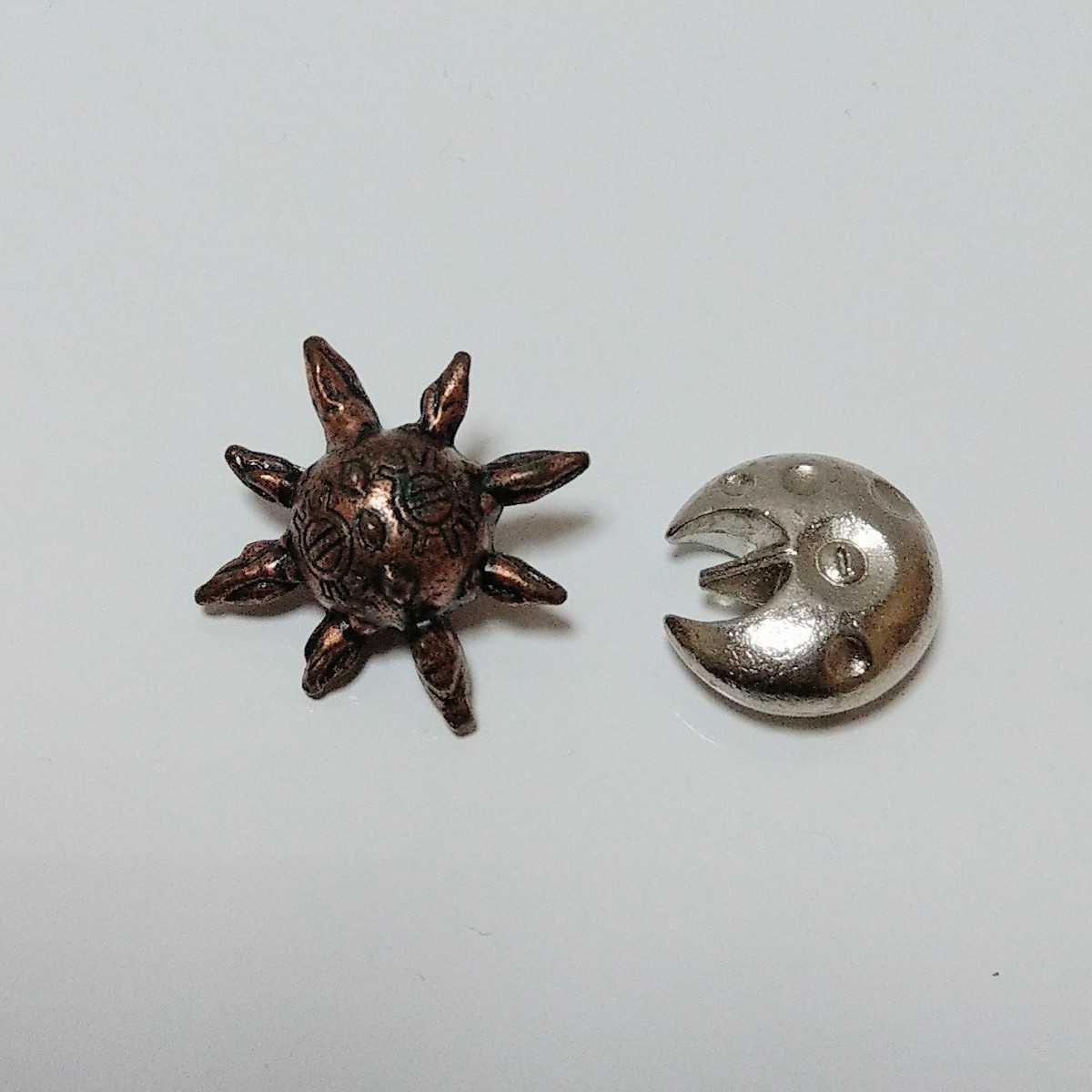 ポケモン メタルコレクション ソルロック ルナトーン フィギュア マスコット の落札情報詳細 ヤフオク落札価格情報 オークフリー スマートフォン版