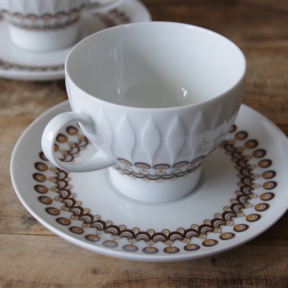 ドイツ ヴィンテージ ローゼンタールTOMAS