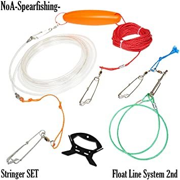 新品 Noa フロートラインシステム 2nd ストリンガー Set 魚突き 銛 素潜り モリ モリ突き 銛突き スピアフィッシング 水 の落札情報詳細 ヤフオク落札価格情報 オークフリー スマートフォン版