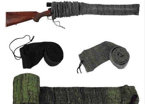 新品 散弾銃カバー ライフルカバー ガンソックス 色 ブルー クレー射撃 サバゲー 狩猟 ベレッタ レミントン 実銃用 の落札情報詳細 ヤフオク落札価格情報 オークフリー スマートフォン版