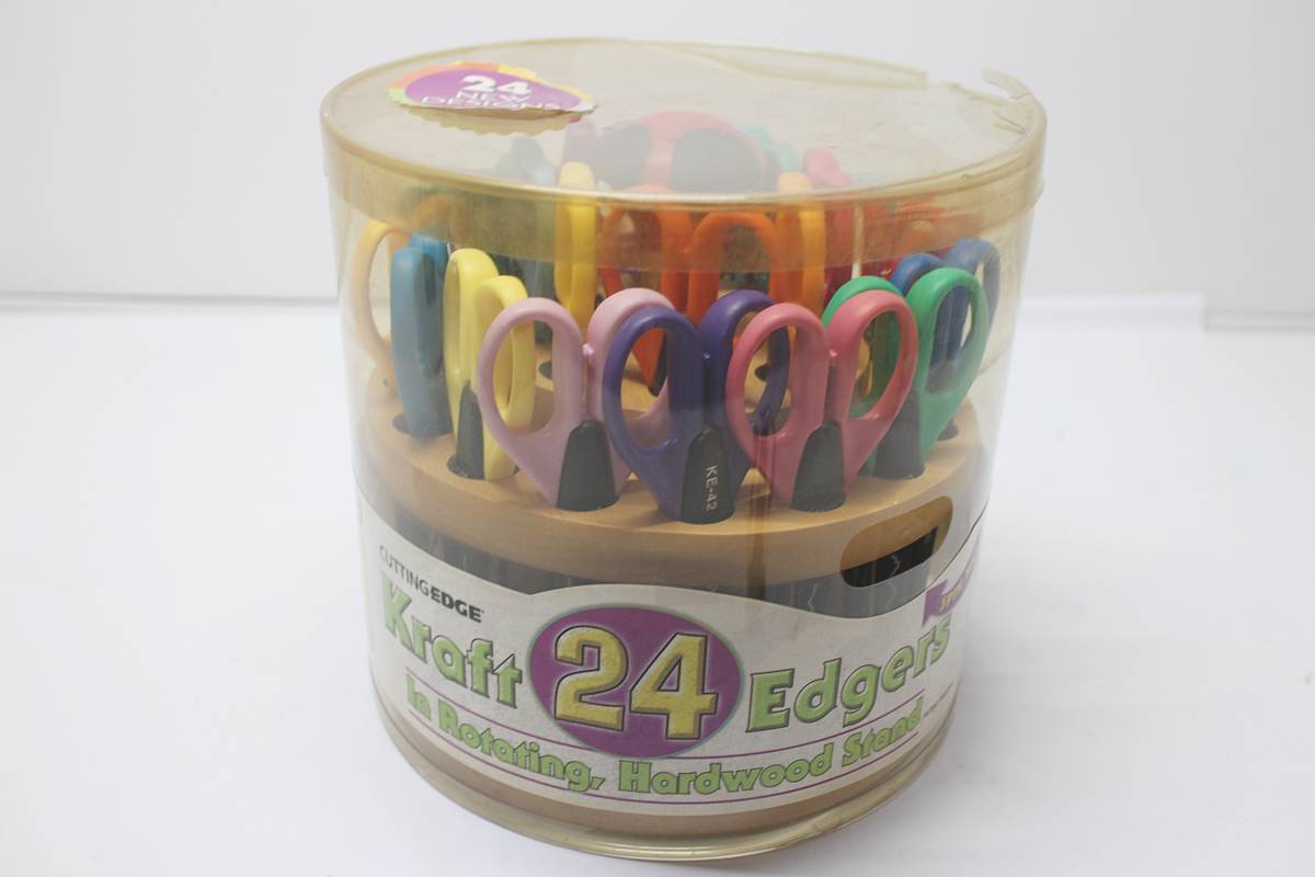 Cutting Edge デザインハサミ おすすめネット