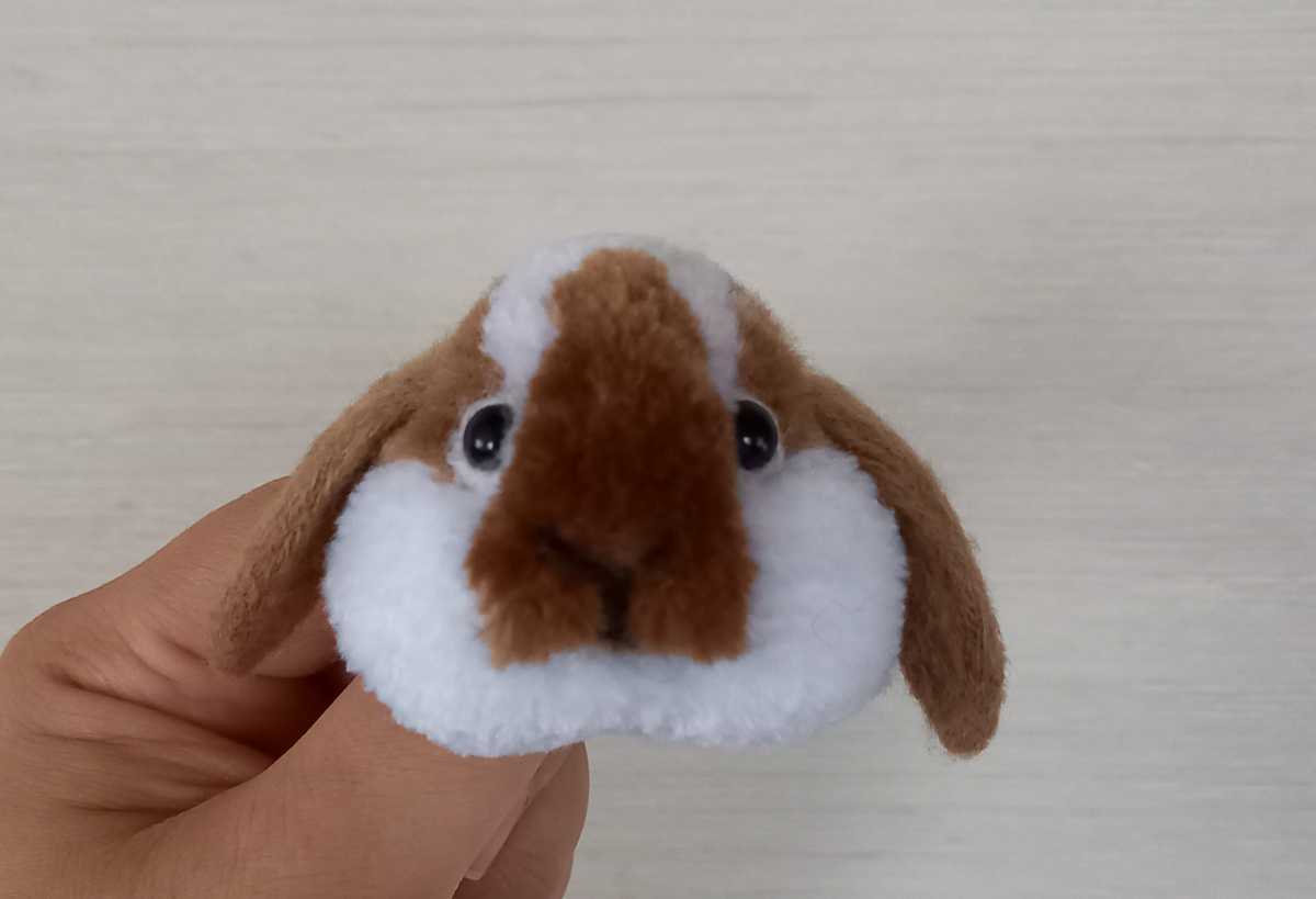 新品 動物ぽんぽんハンドメイド ロップイヤー ウサギ のブローチ の落札情報詳細 ヤフオク落札価格情報 オークフリー スマートフォン版 新品 動物ぽんぽんハンドメイド ロップイヤー ウサギ のブローチ の落札情報詳細 ヤフオク落札価格情報 オークフリー スマートフォン版