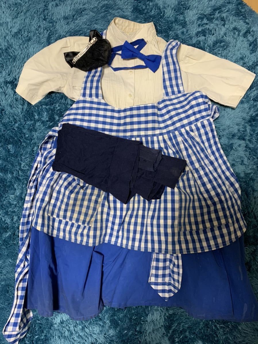神戸屋 制服フルセットの落札情報詳細 - Yahoo!オークション落札