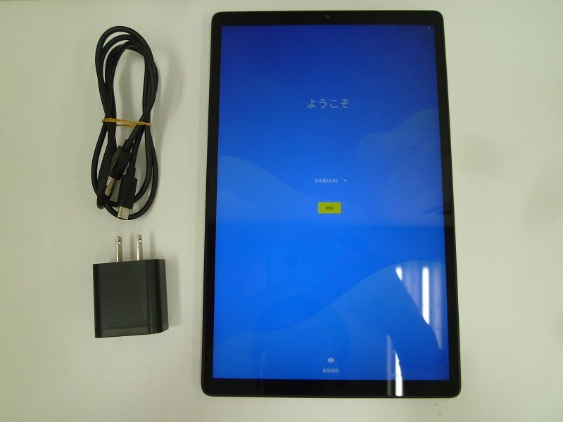 美品　LAVIE Tab E 10FHD2　Android タブレット 521 美品 LAVIE Tab E 10FHD2 Android タブレット 521 NECの