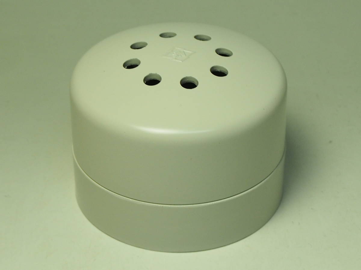 JR 乗務員連絡ブザー 森尾電機 BZ23A-1型 Yahoo!オークション