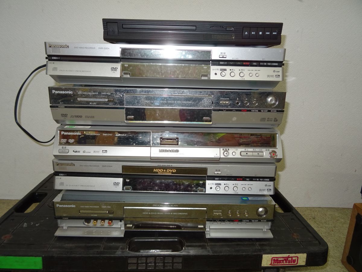 CDプレーヤー ジャンク品 67台まとめセット 【公式通販】