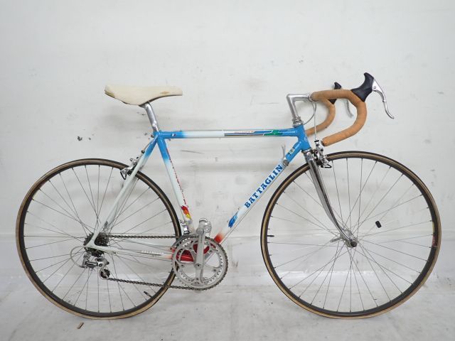 BATTAGLIN World Campion '87 52cm バッタリン ステファン・ロッシュ