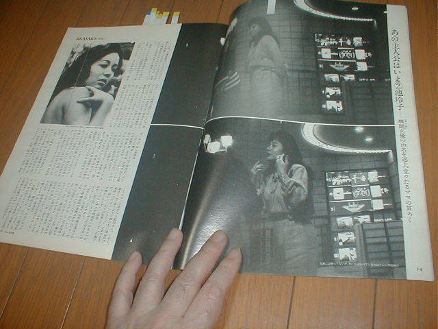 ハニーレイヌ ZOOMIN6006 池玲子 桑野みゆき 大信田礼子 ハニーレーヌ 真家ひろみ 麻生れい子 ハニーレイヌ 入れ墨/刺青ふんどし秋山まり子 千原しのぶ  の落札情報詳細 - Yahoo!オークション落札価格検索 オークフリー