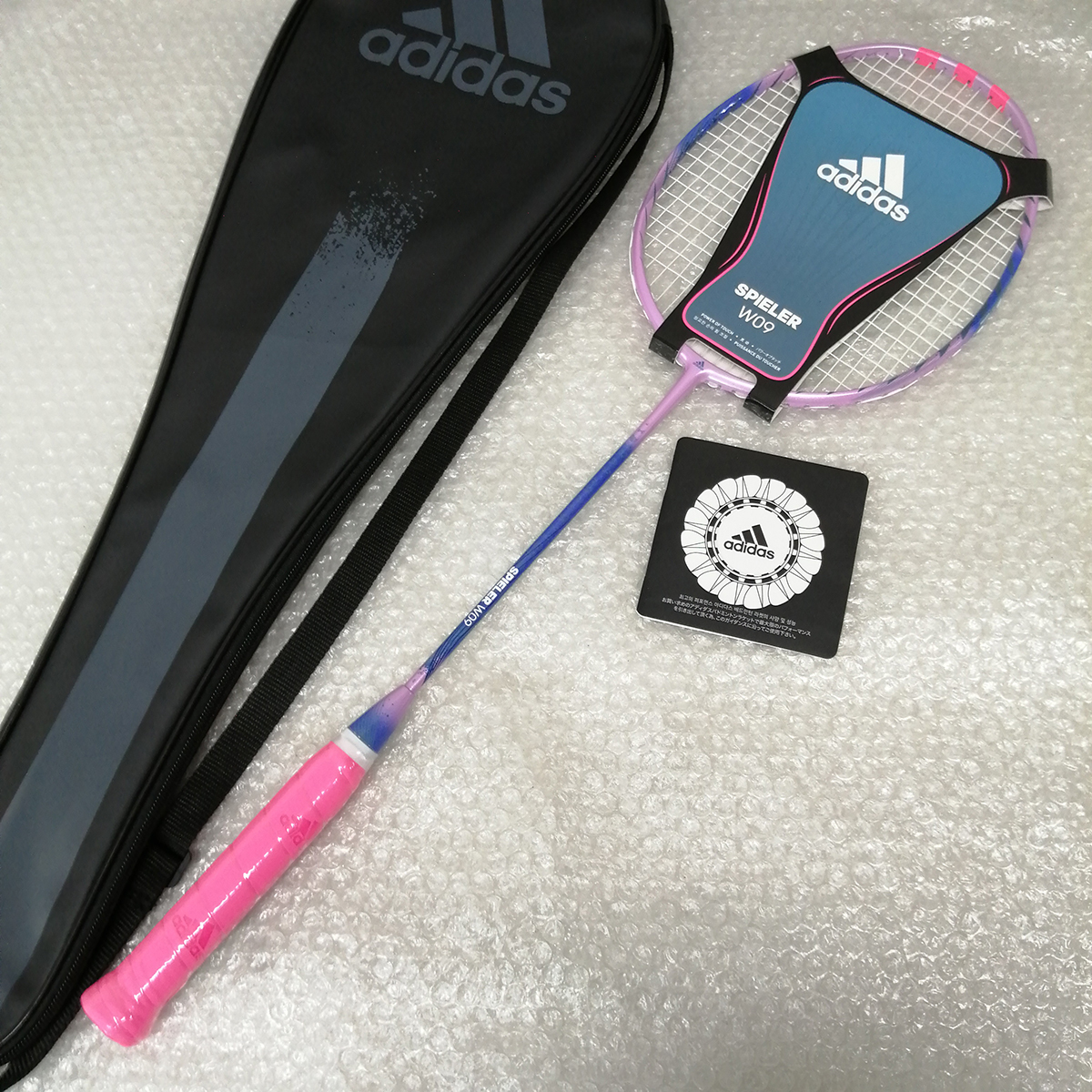 新品】◇908A/(未使用) アディダス/adidas SPIELER W09 スピーラー G5