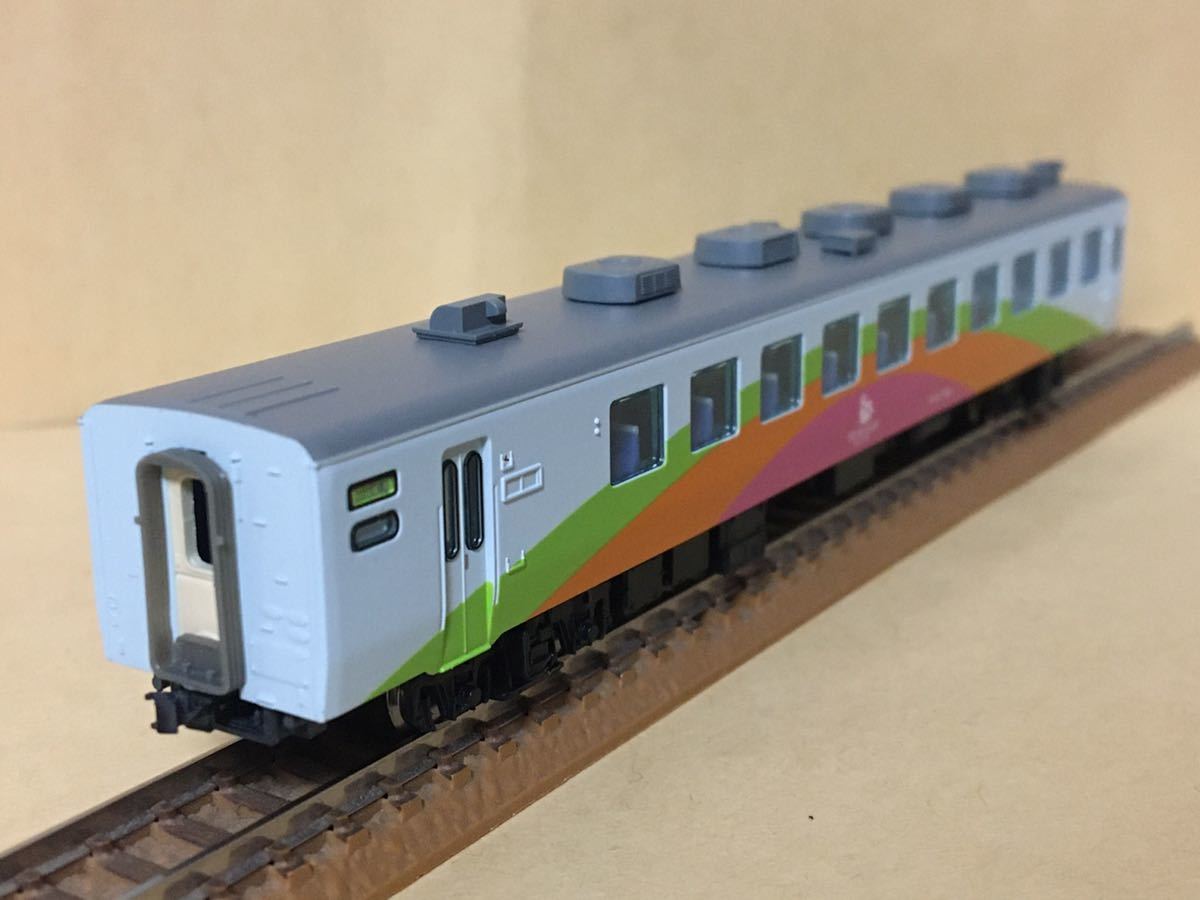 マイクロエース A-2685 ゆうゆうサロン 6両セット 客車セット